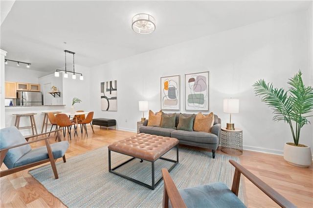 800 Peachtree Street NE 8227, Atlanta, GA 30308