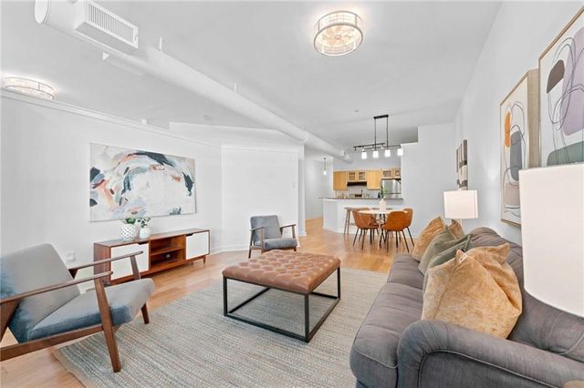 800 Peachtree Street NE 8227, Atlanta, GA 30308