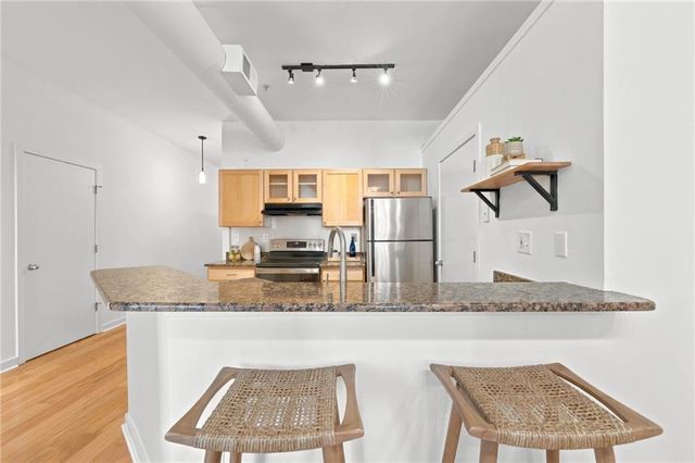 800 Peachtree Street NE 8227, Atlanta, GA 30308