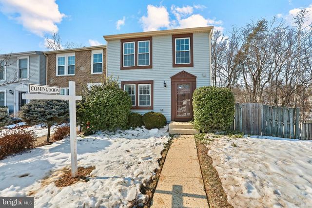 3454 VALE CT, Woodbridge, VA 22192