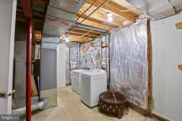 3454 VALE CT, Woodbridge, VA 22192