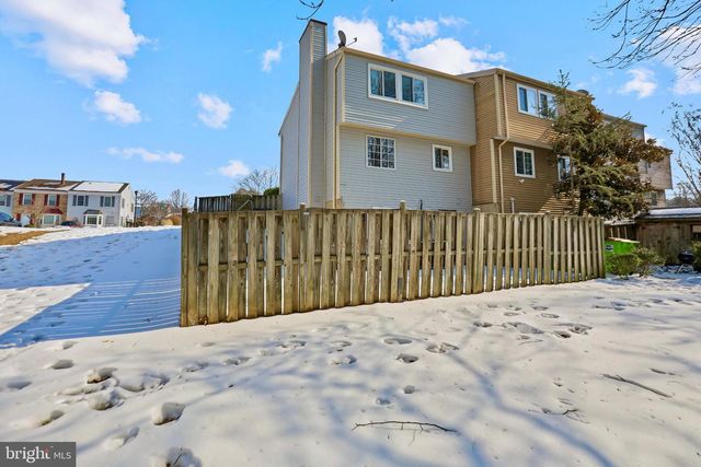 3454 VALE CT, Woodbridge, VA 22192