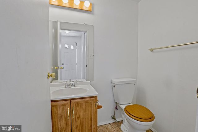 3454 VALE CT, Woodbridge, VA 22192