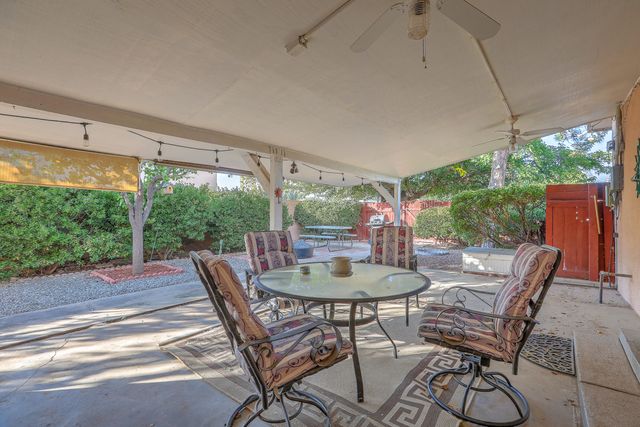 1810 MILLER Circle NW, Albuquerque, NM 87107