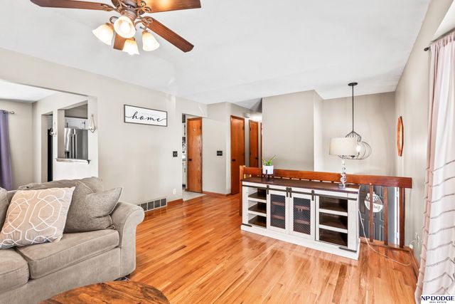 3504 S 154th Street, Omaha, NE 68144