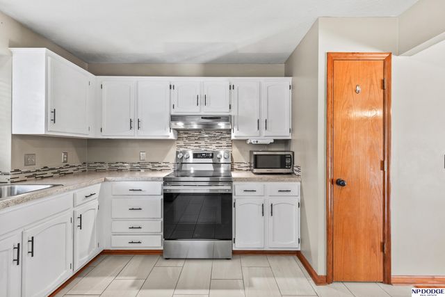 3504 S 154th Street, Omaha, NE 68144