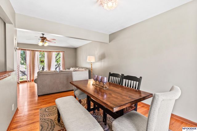 3504 S 154th Street, Omaha, NE 68144