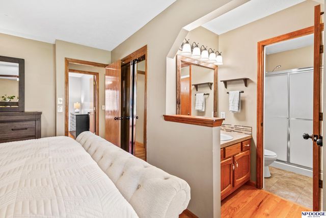 3504 S 154th Street, Omaha, NE 68144