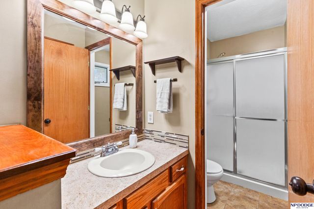3504 S 154th Street, Omaha, NE 68144