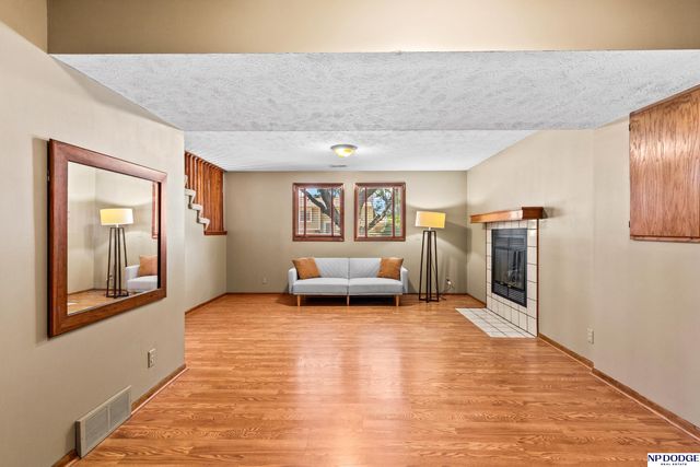 3504 S 154th Street, Omaha, NE 68144