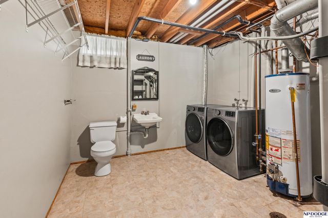 3504 S 154th Street, Omaha, NE 68144
