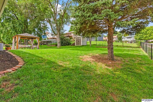 3504 S 154th Street, Omaha, NE 68144