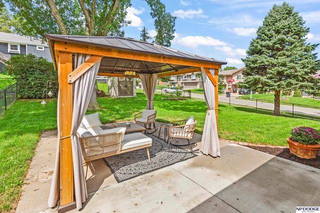 3504 S 154th Street, Omaha, NE 68144
