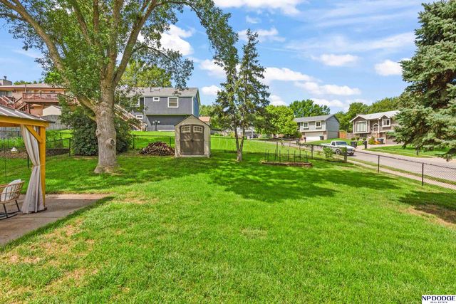 3504 S 154th Street, Omaha, NE 68144
