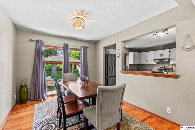 3504 S 154th Street, Omaha, NE 68144
