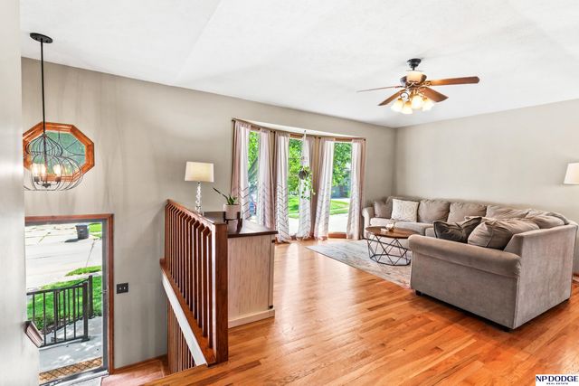 3504 S 154th Street, Omaha, NE 68144