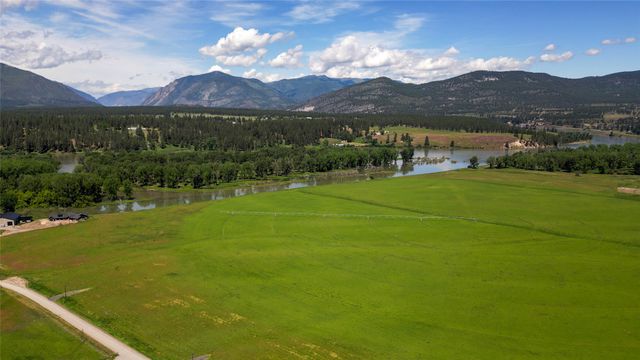 Lot 5 Stonebrook Lane, Plains, MT 59859