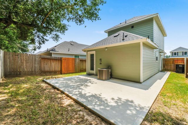 16367 Jasmine Marie Place, Conroe, TX 77306