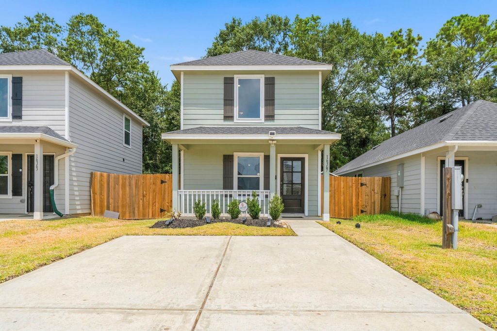16367 Jasmine Marie Place, Conroe, TX 77306