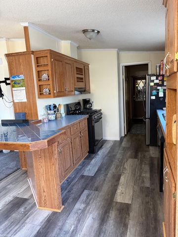 421 Red Pine Drive, Flint, MI 48506