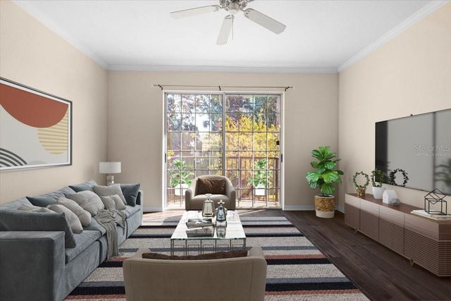 111 S SHERRILL STREET, Tampa, FL 33609