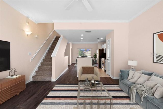 111 S SHERRILL STREET, Tampa, FL 33609