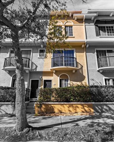 111 S SHERRILL STREET, Tampa, FL 33609