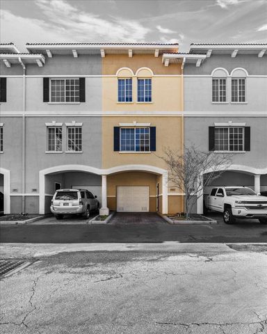 111 S SHERRILL STREET, Tampa, FL 33609