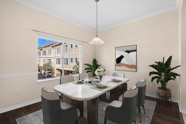 111 S SHERRILL STREET, Tampa, FL 33609