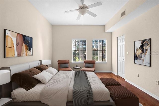 111 S SHERRILL STREET, Tampa, FL 33609