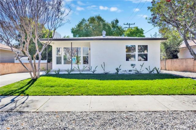 9662 Garibaldi Avenue, Temple City, CA 91780