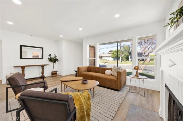 9662 Garibaldi Avenue, Temple City, CA 91780