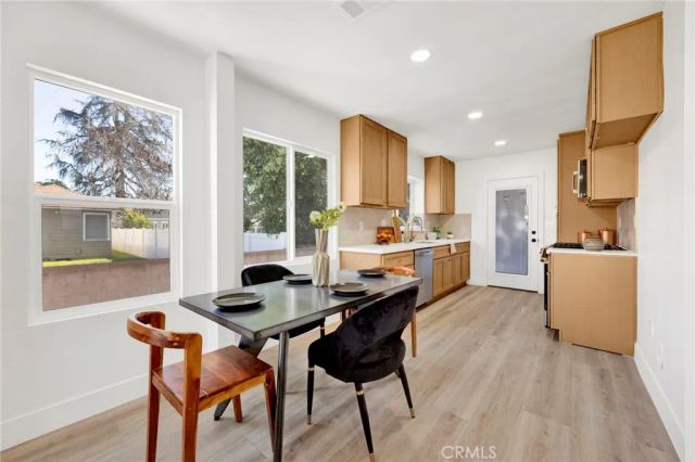 9662 Garibaldi Avenue, Temple City, CA 91780