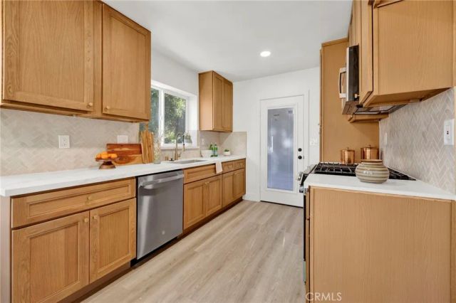 9662 Garibaldi Avenue, Temple City, CA 91780