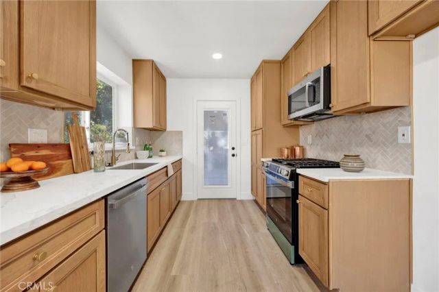 9662 Garibaldi Avenue, Temple City, CA 91780