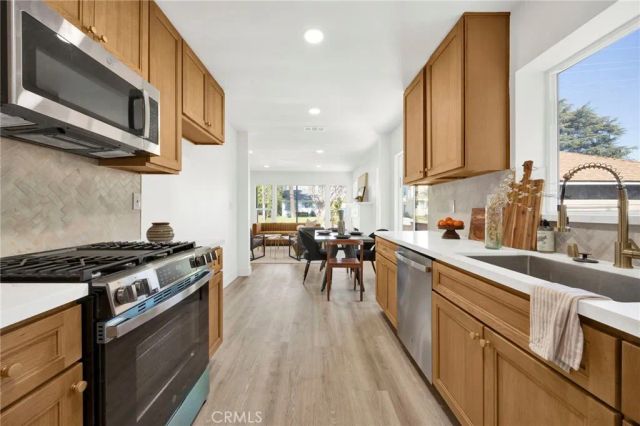 9662 Garibaldi Avenue, Temple City, CA 91780