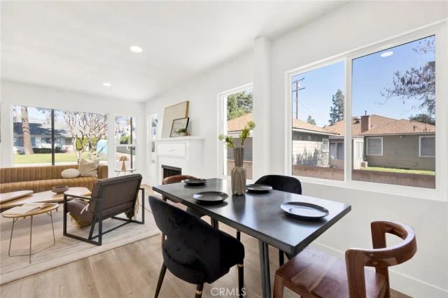 9662 Garibaldi Avenue, Temple City, CA 91780