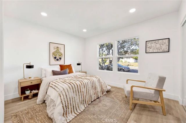 9662 Garibaldi Avenue, Temple City, CA 91780