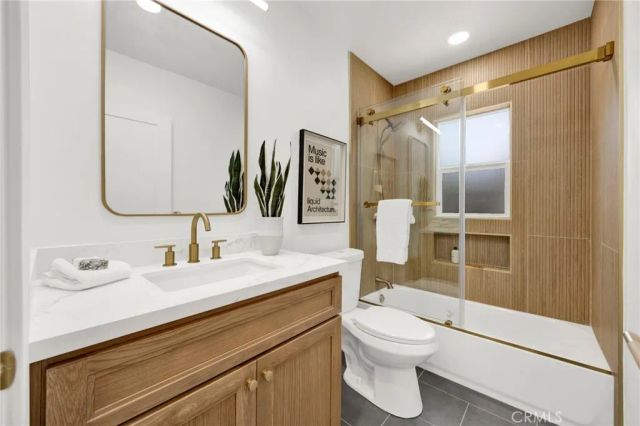 9662 Garibaldi Avenue, Temple City, CA 91780