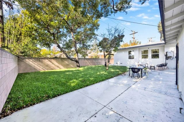 9662 Garibaldi Avenue, Temple City, CA 91780