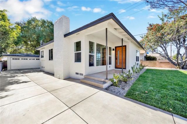 9662 Garibaldi Avenue, Temple City, CA 91780