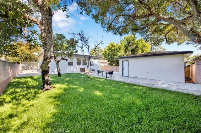 9662 Garibaldi Avenue, Temple City, CA 91780