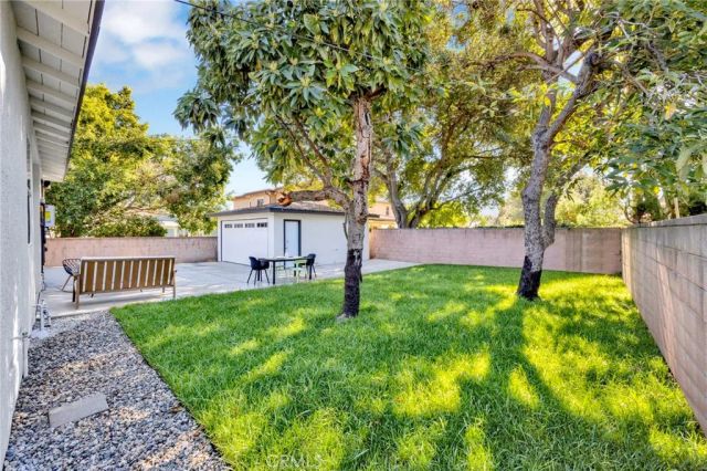 9662 Garibaldi Avenue, Temple City, CA 91780