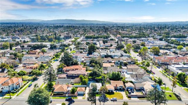 9662 Garibaldi Avenue, Temple City, CA 91780