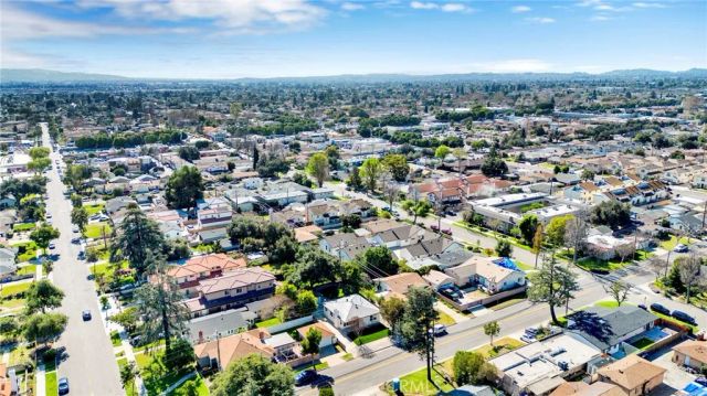 9662 Garibaldi Avenue, Temple City, CA 91780