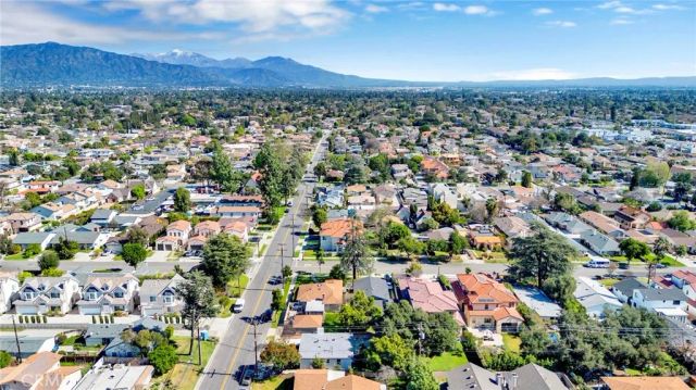 9662 Garibaldi Avenue, Temple City, CA 91780