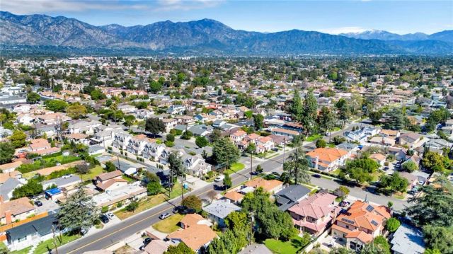 9662 Garibaldi Avenue, Temple City, CA 91780