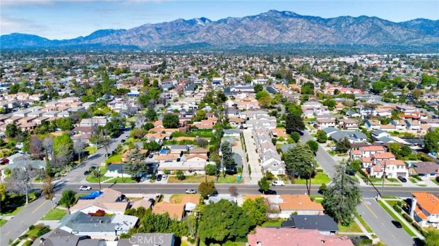 9662 Garibaldi Avenue, Temple City, CA 91780