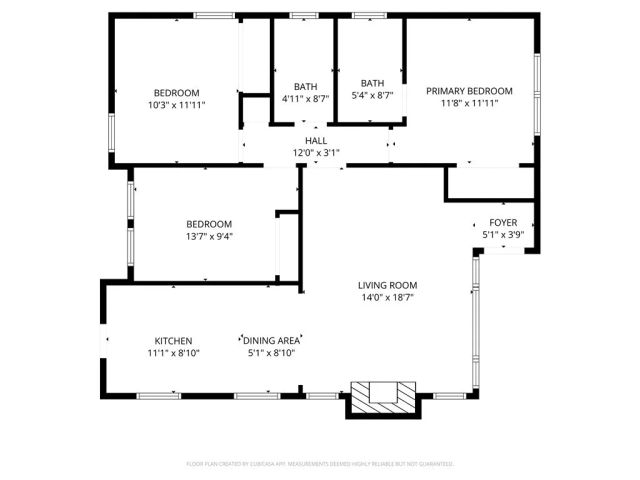 9662 Garibaldi Avenue, Temple City, CA 91780