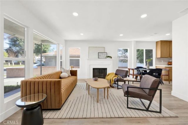 9662 Garibaldi Avenue, Temple City, CA 91780